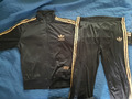 ADIDAS CHILE 62 JACKE+HOSE, GRÖßE XL