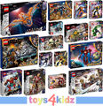 LEGO® MARVEL SUPER HEROES / AVENGERS  76073 - 76260 zum Auswählen * * NEU / OVP