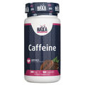 Haya Labs Koffein 200 mg, 100 Kapseln