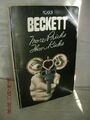 More Pricks Than Kicks (Picador Books) by Beckett, Samuel 0330241591