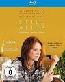 Still Alice - Mein Leben ohne gestern [Blu-ray] von ... | DVD | Zustand sehr gut