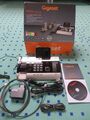 Siemens Gigaset DX800A, Telefon + Anrufbeantw., unbenutzt, wie neu, Hörer fehlt