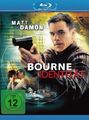 Die Bourne Identität I Blu-Ray I Film I Action / Thriller  I Sehr Gut