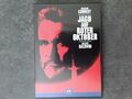"Jagd auf Roter Oktober " Thriller mit Sean Connery und Alec Baldwin   DVD