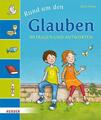 Julia Knop | Rund um den Glauben | Buch | Deutsch (2019) | 124 S.