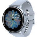 Samsung Galaxy Watch Active 2 - Aluminium - Wifi - 40mm - Cloud Silver Gebraucht
