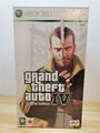 Xbox 360 / X360 Spiel - Grand Theft Auto IV - Special Edition (OVP)(USK18)(PAL)