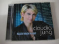 CD      Claudia Jung - Alles Nach Plan?