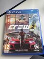 The Crew 2 | Sony PlayStation 4 |