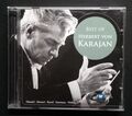 Best of Herbert  von  Karajan von Herbert  von  Karajan  (CD, 2009)