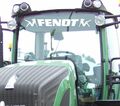 Dekor Aufkleber Fendt Sexy Girl Traktor Schlepper Folienaufkleber