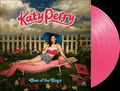 Katy Perry | Pink Vinyl LP | Einer der Jungen | EMI