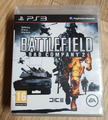 Battlefield: Bad Company 2 (Sony PlayStation 3, 2010)