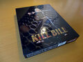 KILL BILL Vol 2 - Novamedia Exclusive Fullslip Steelbook [Blu-ray] 