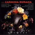 Carl Orff – Carmina Burana CD Guter Zustand
