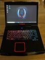 Alienware Gaming Laptop x15 SSD