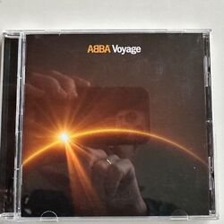 ABBA: Voyage - CD