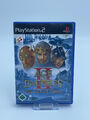 Age Of Empires II: The Age Of Kings (PS2 Sony PlayStation 2) (funktioniert)