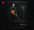 The The - The Comeback Special (Live At The Royal Albert Hall) CD [NEU & VERSIEGELT]