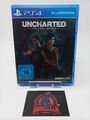 Uncharted The Lost Legacy - PS4 PlayStation 4 Spiel - BLITZVERSAND