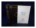 FITZGERALD, F. SCOTT (FRANCIS SCOTT) (1896-1940) The great Gatsby / F. Scott Fit