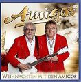 Weihnachten mit den Amigos von Amigos | CD | Zustand sehr gut