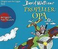 Propeller-Opa von Walliams, David | Buch | Zustand gut