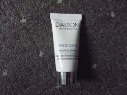 DALTON, Face Care, Magical Effect, Klärende Gesichtsmaske, 15 ml, Neu