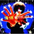 The Cure: Greatest Hits CD (The Very Best Of)