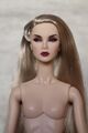 Lilith Smoke and Mirrors NUDE DOLL Nu Face Integrity Toys doll Fashion Royalty