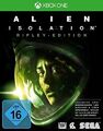 Alien: Isolation - Ripley Edition [für Xbox One] - SEHR GUT