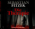 Sebastian Fitzek - Die Therapie (4 CDs)