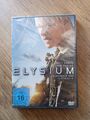 Elysium (DVD) mit Matt Damon, Jodie Foster