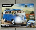 Playmobil 71409 VW T1 Camping Bus - Edition 2 / Sonderedition Edeka NEU / OVP