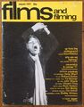 The Rolling Stones Mick Jagger Gimme Shelter Filme und Dreharbeiten UK August 1971