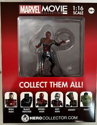 Spider-Man Figur MARVEL MOVIE COLLECTION  (Avengers: Infinity War)