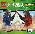 Lego Ninjago 2.Staffel (Cd9) von Various | CD | Zustand gut
