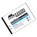 PolarCell Akku für Samsung SGH-E250i SGH-E900 SGH-C260 SGH-C270 Batterie Accu