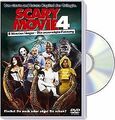Scary Movie 4 von David Zucker | DVD | Zustand gut