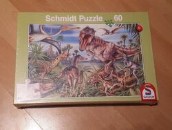 Schmidt Spiele " Puzzle Sortiert"