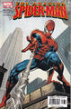 THE AMAZING SPIDER-MAN Vol. 1 #520 July 2005 MARVEL Comics - The Hammer