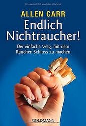 Endlich Nichtraucher! von Carr, Allen | Buch | Zustand gut*** So macht sparen Spaß! Bis zu -70% ggü. Neupreis ***