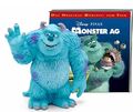 tonies Disney Die Monster AG Hörfigur - Blau