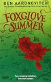 Foxglove Summer - Aaronovitch, Ben