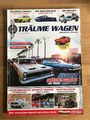 TRÄUME WAGEN Auto Style Magazin Heft 12 v.  22. November 2013 m. 196 Seiten