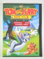 Tom und Jerry - Der Film (1992) - DVD - NEU & OVP - Snappercase, WB