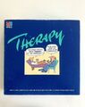 Therapy von MB Spiele Spiel 1. Edition 1988 Vintage Brettspiel guter Zustand