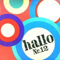 Various - Hallo Nr. 12 - LP + Insert (VG+/VG) .