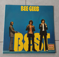 Bee Gees    BEST    2xLP Vinyl    Germany    1971    Gatefold