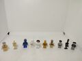 LEGO Star Wars 10X Minifiguren Sammlung Konvolut Rebellen Imperial ⚡Versand